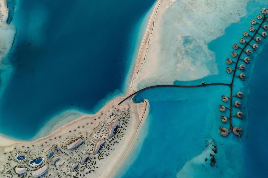 The St. Regis Red Sea 17