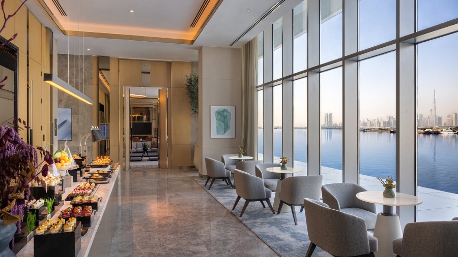 Address Creek Harbour 3