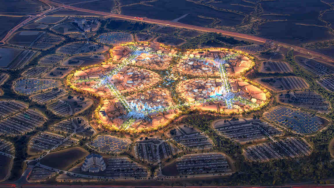 Expo 2030 Riyadh appoints
