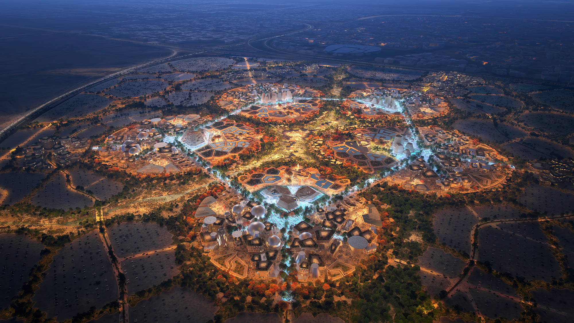 expo 2030